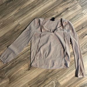 H & M Blouse